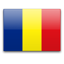 Romania - flag