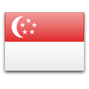 Singapore - flag