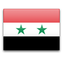 Syria - flag