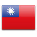 Taiwan - flag