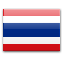 Thailand - flag