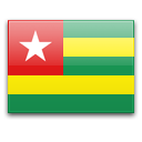 Togo - flag