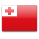 Tonga - flag