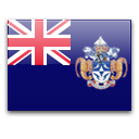 Tristan da Cunha - flag