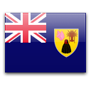 Turks and Caicos Islands - flag