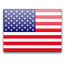 USA - flag