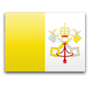 Vatican City - flag