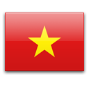 Vietnam - flag