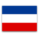 Yugoslavia - flag