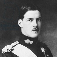 Kingdom of Greece,  Alexander I, 1917 - 1920