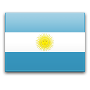 Argentine Republic, from 1860