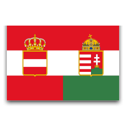 Austro-Hungarian Empire, 1867 - 1918