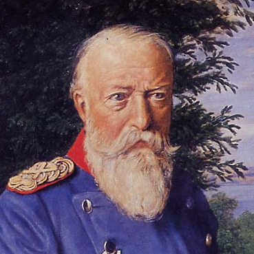 Велике герцогство Баден, Фрідріх I, 1856 - 1871