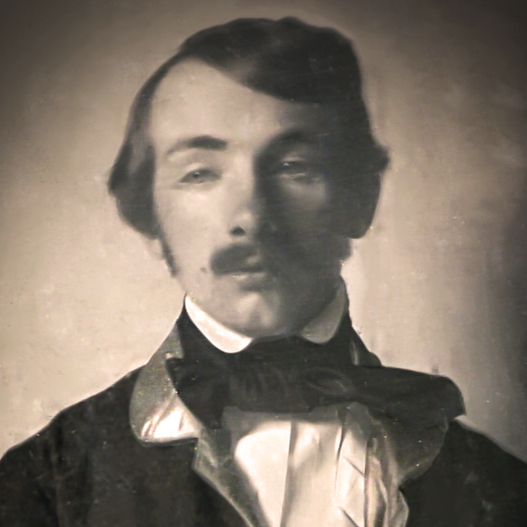 Велике герцогство Баден, Людвіг II, 1852 - 1856