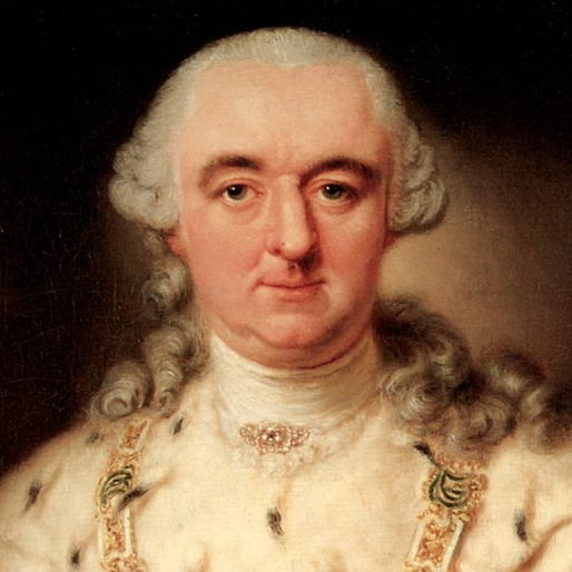 Electorate of Bavaria, Charles Theodore, 1777 - 1799