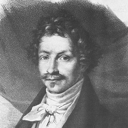 Королівство Баварія, Людвіг I, 1825 - 1848