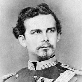 Королівство Баварія, Людвіг II, 1871 - 1886