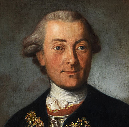 Electorate of Bavaria, Maximilian III Joseph, 1745 - 1777