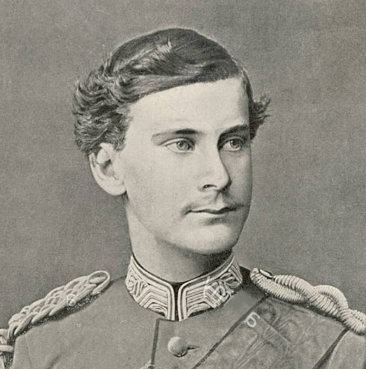 Королівство Баварія, Отто I, 1886 - 1913