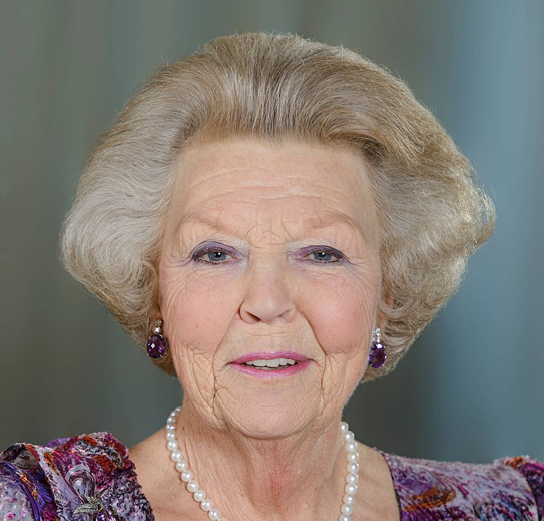 Kingdom of the Netherlands, Beatrix, 1980 - 2013