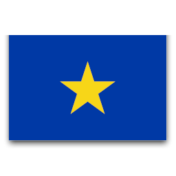 Бельгійське Конго, 1908 - 1960