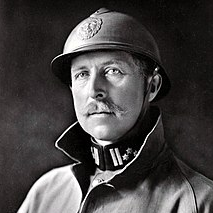 Бельгійське Конго, Альберт I, 1909 - 1934