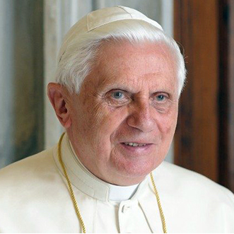 Vatican City State, Benedict XVI