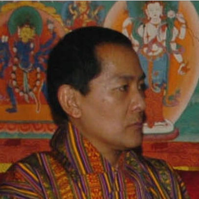 Kingdom of Bhutan, Jigme Singye Wangchuck, 1972 - 2006