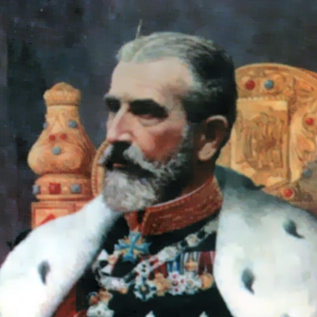 Kingdom of Romania, Carol I, 1881 - 1914