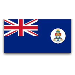 Cayman Islands, 1670 - 1962