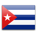 Republic of Cuba, from 1902