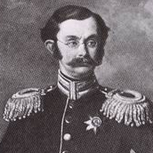 Герцогство Нассау, Адольф, 1839 - 1866