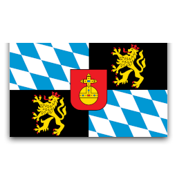 Electorate of Bavaria, 1623 - 1806