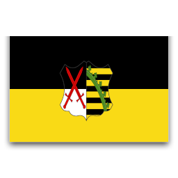 Курфюрство Саксонія, 1356 - 1806