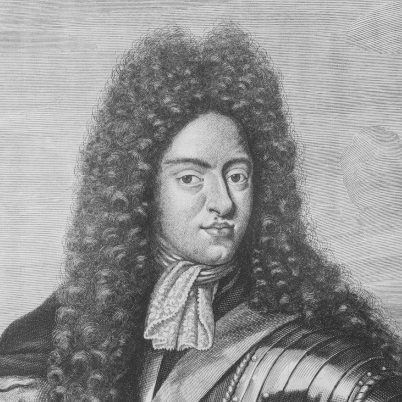 Electorate of Saxony, John George IV, 1691 - 1694