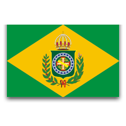 Empire of Brazil, 1822 - 1889