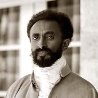 Ethiopian Empire, Haile Selassie I, 1930 - 1974