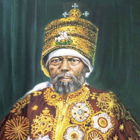 Ethiopian Empire, Menelik II, 1889 - 1913