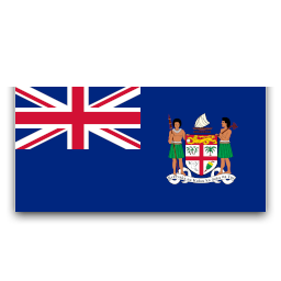 Fiji, 1874 - 1970