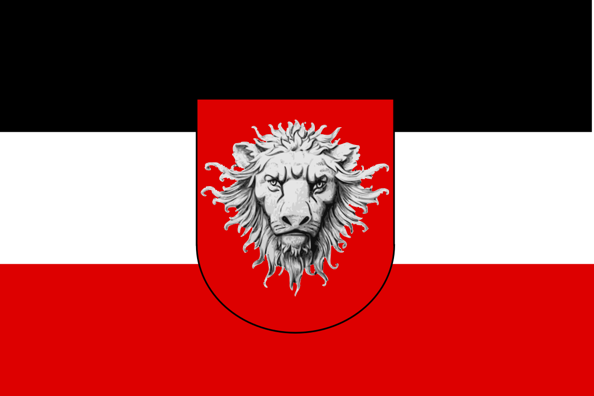 German East Africa, 1885 - 1919