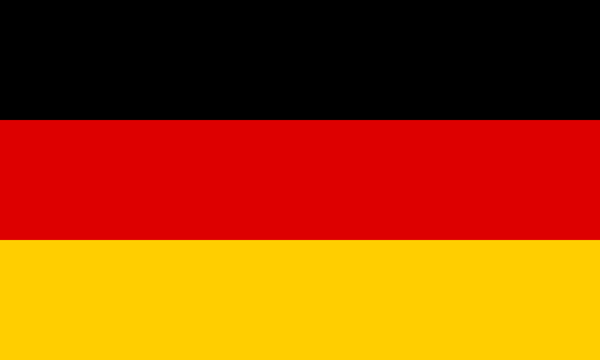 Federal Republic of Germany, from 1990
