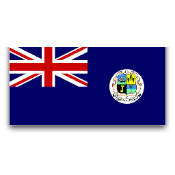 Mauritius, 1810 - 1968