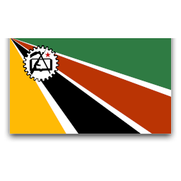 People's Republic of Mozambique, 1975 - 1990