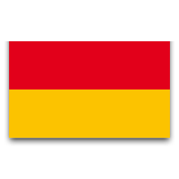 Grand Duchy of Bade, 1806 - 1871