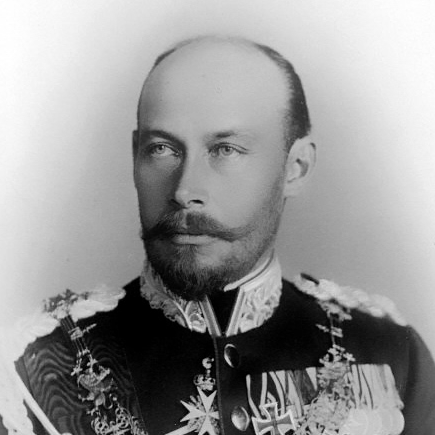 Grand Duchy of Mecklenburg-Schwerin, Frederick Francis III, 1883 - 1897