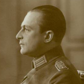 Grand Duchy of Mecklenburg-Strelitz, Adolphus Frederick VI, 1914 - 1918