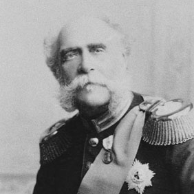 Велике герцогство Мекленбург-Стреліц, Фрідріх Вільгельм, 1860 - 1904