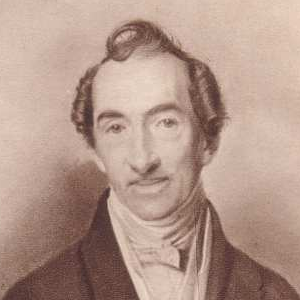 Велике герцогство Мекленбург-Стреліц, Георг, 1816 - 1860