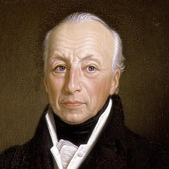 Велике герцогство Ольденбург, Петер I, 1823 - 1829