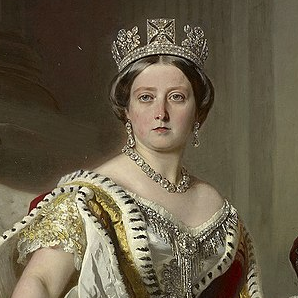 Великобритания, Виктория 1837 - 1901
